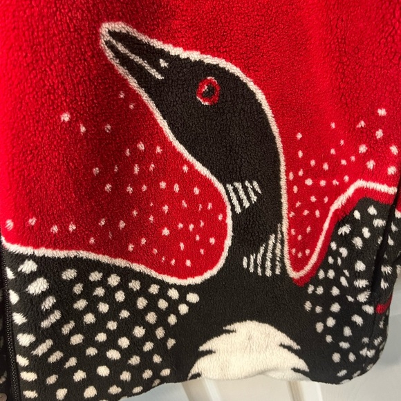 🇨🇦Canadian made loon jacket🇨🇦 - Picture 5 of 6